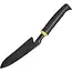 John Gardener Narrow tuinschop - Ergonomisch - Poedergecoat staal - 31,5 cm - Non-slip handvat
