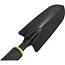 John Gardener Narrow tuinschop - Ergonomisch - Poedergecoat staal - 31,5 cm - Non-slip handvat