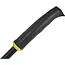 John Gardener Narrow tuinschop - Ergonomisch - Poedergecoat staal - 31,5 cm - Non-slip handvat