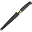 John Gardener Garden weeder - Lang smal blad - Poedergecoat staal - Ergonomische antislipgreep - 34 cm