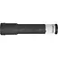 Keltin Universele vacuümpomp - Automatisch - USB-C oplaadbaar - 28 mm montage - Zwart/Wit