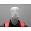GEKO 3-laags beschermend masker - Hypoallergeen - Latexvrij - 10 stuks