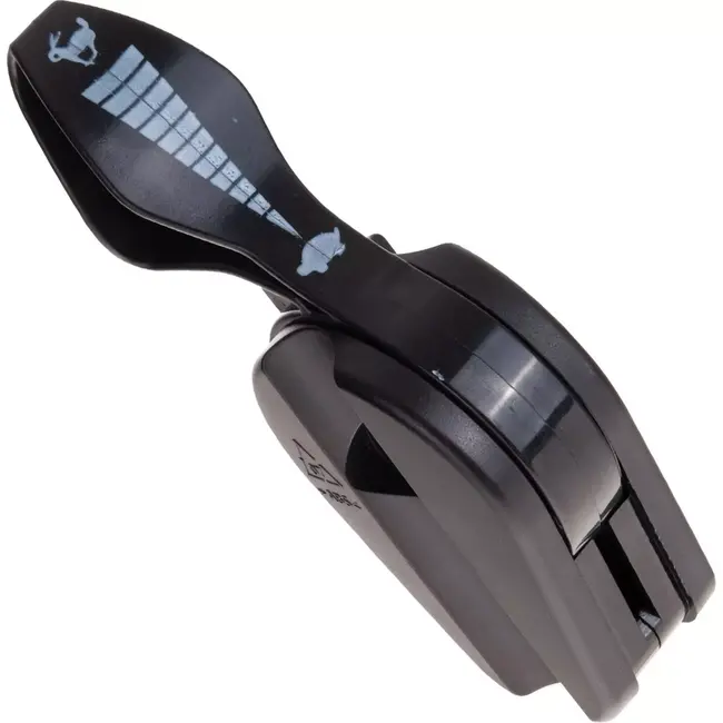 GEKO Gashendel voor benzinefrees - Model 5.00H - Snelheidsregeling