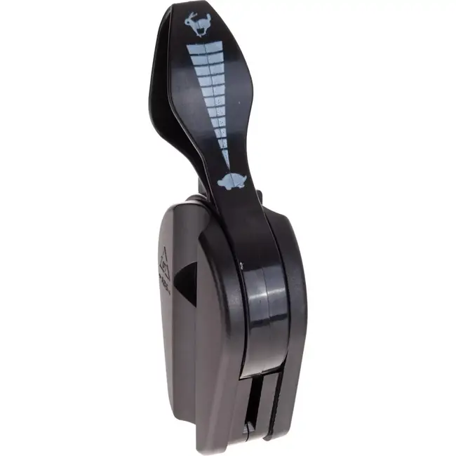 GEKO Gashendel voor benzinefrees - Model 5.00H - Snelheidsregeling