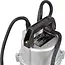 GEKO Dompelpomp - Automatische vlotterschakelaar - 370 Watt - 6000 l/u - 16 m hoogte