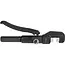 GEKO Hydraulische krimptang - 4-70 mm² - 14 verwisselbare matrijzen - Inclusief draagkoffer