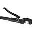 GEKO Hydraulische krimptang - 4-70 mm² - 14 verwisselbare matrijzen - Inclusief draagkoffer