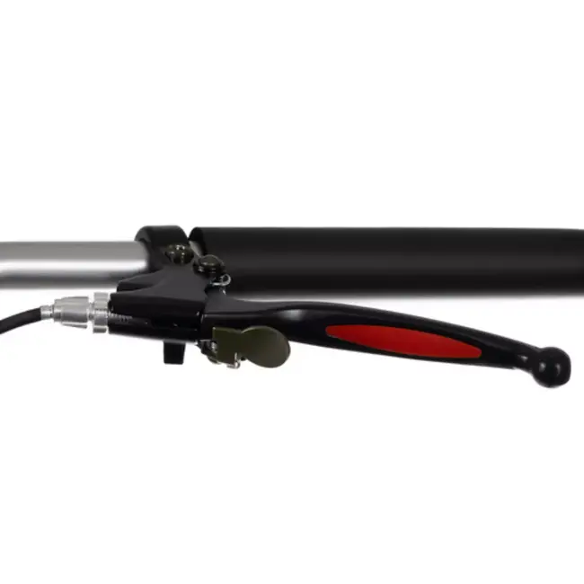 Kruzzel 3in1 fietskar – jogger en wandelwagen voor 2 kinderen