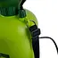 Gardlov drukspuit 8L – met schouderriem en lange lans voor tuinonderhoud