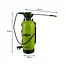 Gardlov drukspuit 8L – met schouderriem en lange lans voor tuinonderhoud