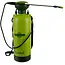 Gardlov drukspuit 8L – met schouderriem en lange lans voor tuinonderhoud