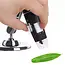 Izoxis digitale USB microscoop 1600x – met LED-verlichting en video-opname