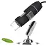 Izoxis digitale USB microscoop 1600x – met LED-verlichting en video-opname