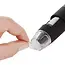 Izoxis digitale USB microscoop 1600x – met LED-verlichting en video-opname