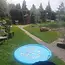Kruzzel watermat fontein Ø165 cm – kleurrijke sproeimat voor kinderen