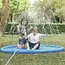 Kruzzel watermat fontein Ø165 cm – kleurrijke sproeimat voor kinderen