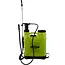Gardlov rugdrukspuit 16L – handmatige tuinspuit met lange lans en slang