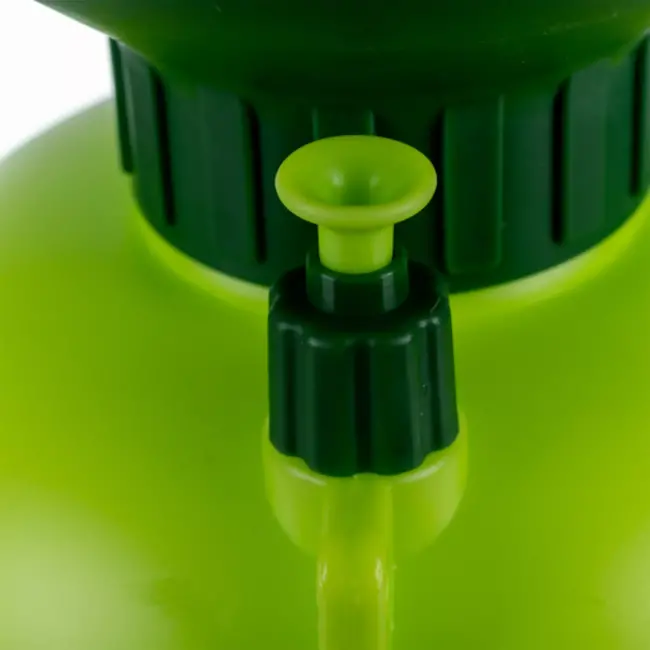 Gardlov drukspuit 5L – tuinspuit met schouderriem, lange lans en slang