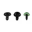 Maaleo reparatieset knuffels – 560-delige set met ogen en neuzen – met organizer