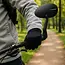 Trizand fietsspiegel links – universele stuurbevestiging – onbreekbaar & verstelbaar