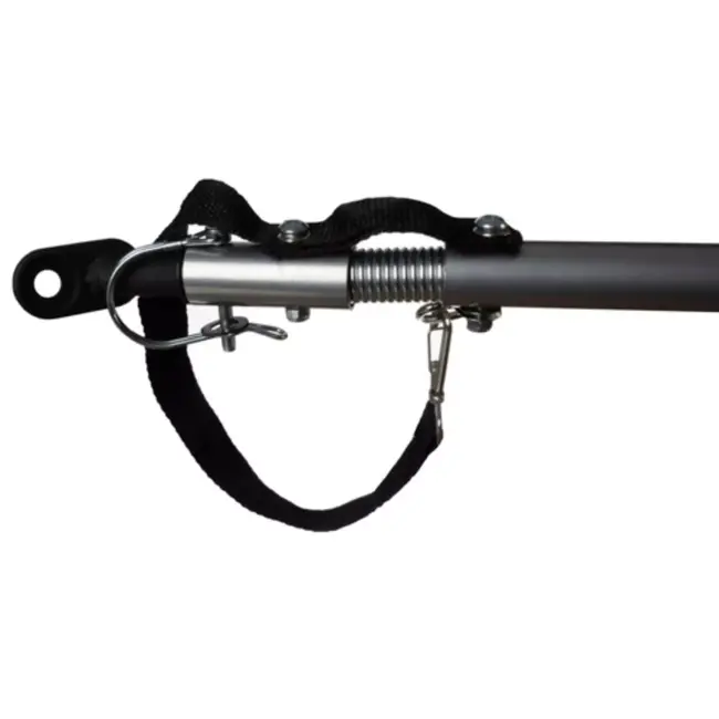 Purlov fietskar hond – grote transportaanhanger – tot 40 kg – comfortabel & veilig