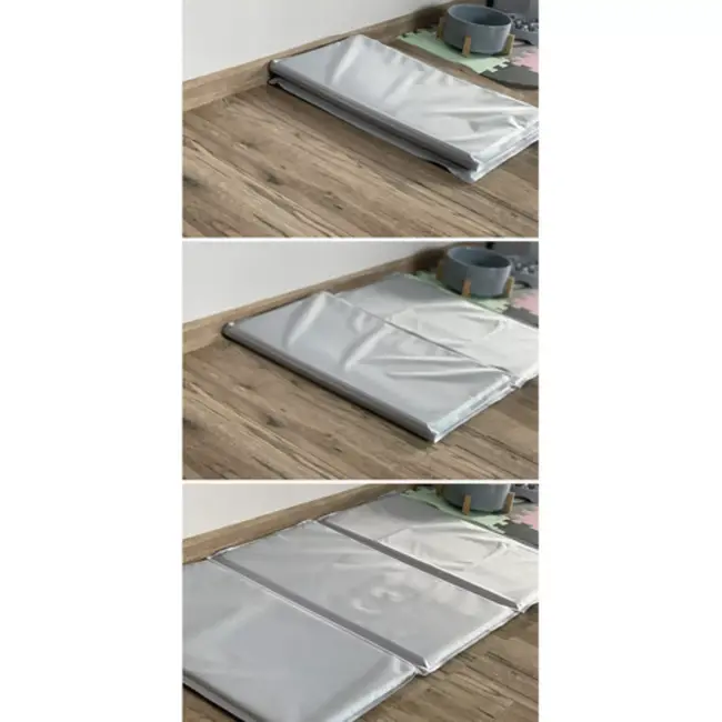 Purlov koelmat hond XXL – gelmat voor verkoeling – ideaal voor zomer & reizen