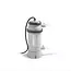 Intex elektrische zwembadverwarmer – 3kW waterverwarmer – tot 34°C warm zwemwater