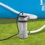 Intex elektrische zwembadverwarmer – 3kW waterverwarmer – tot 34°C warm zwemwater