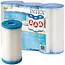Intex zwembadfilter Type A – set van 3 – past op meerdere filterpompen