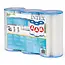 Intex zwembadfilter Type A – set van 3 – past op meerdere filterpompen