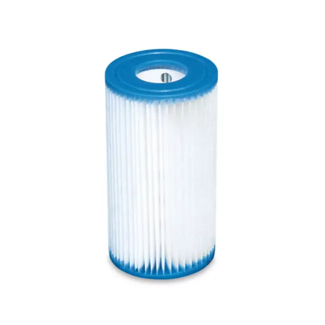 Intex zwembadfilter Type A – cartridge voor pomp – eenvoudig te vervangen