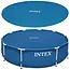 Intex solar afdekzeil – voor zwembad Ø 366 cm – verwarmt en beschermt