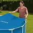Intex solar afdekzeil – voor rond zwembad 457 cm – verwarmt en beschermt