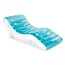 Intex opblaasmatras – stabiel relaxbed met 2 luchtkamers – 191x99 cm voor op het water