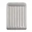 Intex luchtbed tweepersoons – met ingebouwde elektrische pomp – comfortabel en stevig