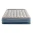 Intex luchtbed tweepersoons – met ingebouwde elektrische pomp – comfortabel en stevig