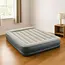 Intex luchtbed tweepersoons – met ingebouwde elektrische pomp – comfortabel en stevig