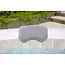 Bestway Lay-Z-Spa hoofdkussen – set van 2 – ergonomisch en waterbestendig