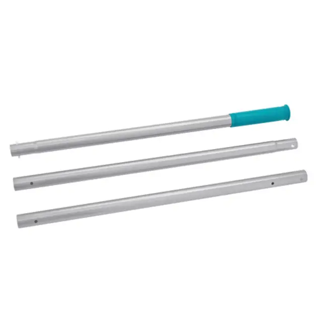 Bestway draadloze zwembadstofzuiger – oplaadbaar via USB – voor bodem en wanden tot 6.10 m