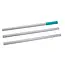 Bestway draadloze zwembadstofzuiger – oplaadbaar via USB – voor bodem en wanden tot 6.10 m