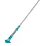 Bestway draadloze zwembadstofzuiger – oplaadbaar via USB – voor bodem en wanden tot 6.10 m