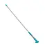 Bestway draadloze zwembadstofzuiger – oplaadbaar via USB – voor bodem en wanden tot 6.10 m