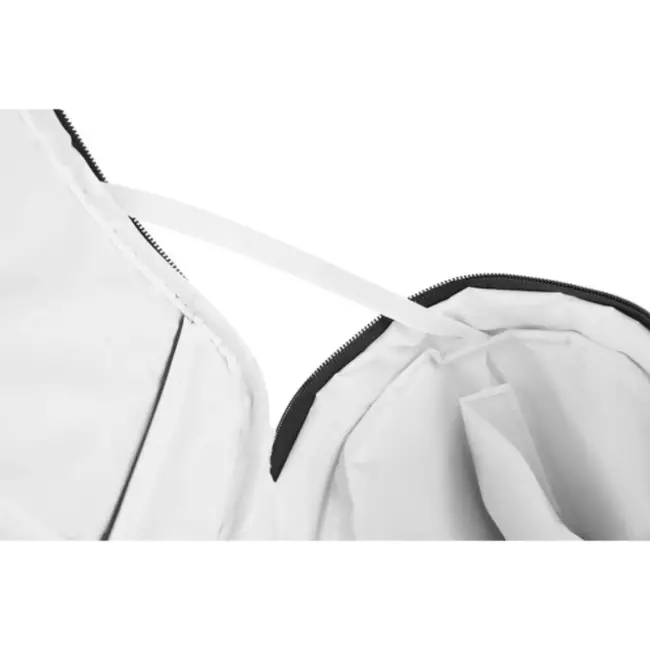 Ruhhy Picknickkoeltas - polyester - thermisch en waterbestendig - 35 x 23 x 35 cm - met vakken voor servies en bestek - strand en wandelen