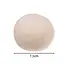Ruhhy 6‑pack wollen drogerballen – 30% sneller drogen - 100% wol, herbruikbaar tot 1000x