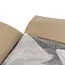 Kruzzel stapelbox - Block box 5‑lagen – blokken eenvoudig opruimen - 35 liter