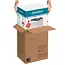 Kruzzel stapelbox - Block box 4‑lagen – blokken eenvoudig opruimen - 35 liter