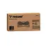 Trizand badminton set in koffer – compleet met rackets, net & koffer
