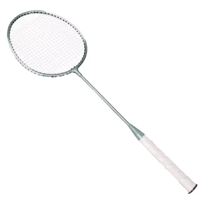 Trizand Badminton set in koffer – compleet met rackets, net & koffer