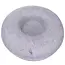 Purlov kattenbed tunnel – knusse vilt donut – machinewasbaar en warm