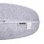 Purlov kattenbed tunnel – knusse vilt donut – machinewasbaar en warm